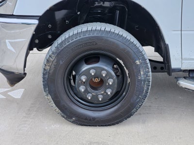 2024 RAM Ram 3500 Tradesman Crew Cab 4x4 8' Box