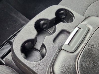 2024 RAM Ram 3500 Tradesman Crew Cab 4x4 8' Box