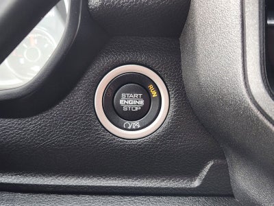 2024 RAM Ram 3500 Tradesman Crew Cab 4x4 8' Box