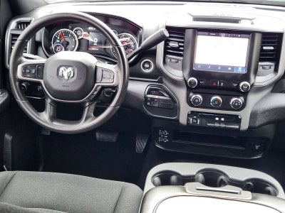 2024 RAM Ram 3500 Tradesman Crew Cab 4x4 8' Box