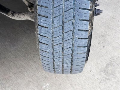 2024 RAM Ram 3500 Tradesman Crew Cab 4x4 8' Box