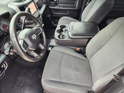 2024 RAM Ram 3500 Tradesman Crew Cab 4x4 8' Box