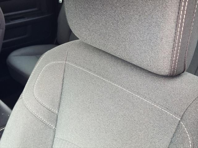 2024 RAM Ram 3500 Tradesman Crew Cab 4x4 8' Box