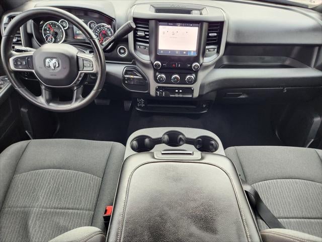 2024 RAM Ram 3500 Tradesman Crew Cab 4x4 8' Box