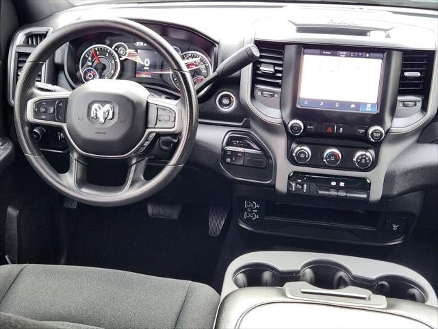 2024 RAM Ram 3500 Tradesman Crew Cab 4x4 8' Box