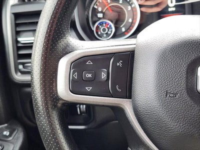 2024 RAM Ram 3500 Tradesman Crew Cab 4x4 8' Box