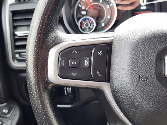 2024 RAM Ram 3500 Tradesman Crew Cab 4x4 8' Box