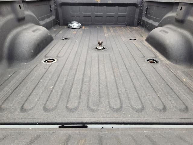 2024 RAM Ram 3500 Tradesman Crew Cab 4x4 8' Box