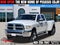 2017 RAM Ram 3500 Tradesman Crew Cab 4x4 8' Box