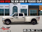 2017 RAM Ram 3500 Tradesman Crew Cab 4x4 8' Box