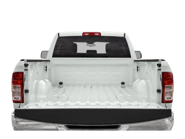 2019 RAM Ram 3500 Lone Star Crew Cab 4x4 8' Box