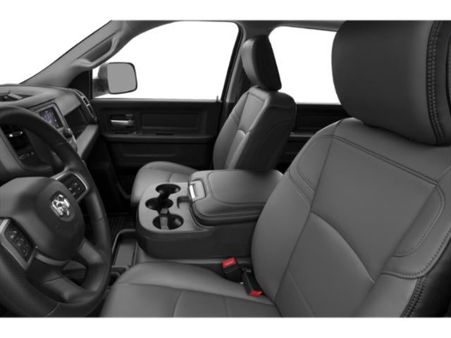 2019 RAM Ram 3500 Lone Star Crew Cab 4x4 8' Box