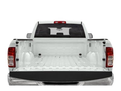 2021 RAM Ram 3500 Laramie Crew Cab 4x4 8' Box