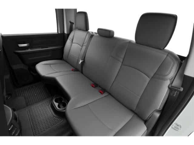 2021 RAM Ram 3500 Laramie Crew Cab 4x4 8' Box