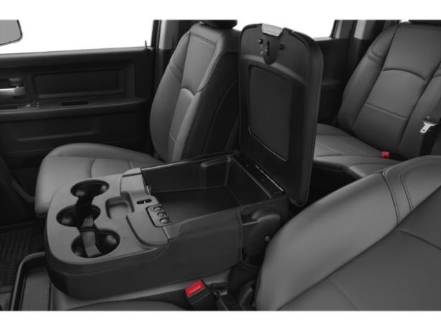 2021 RAM Ram 3500 Laramie Crew Cab 4x4 8' Box