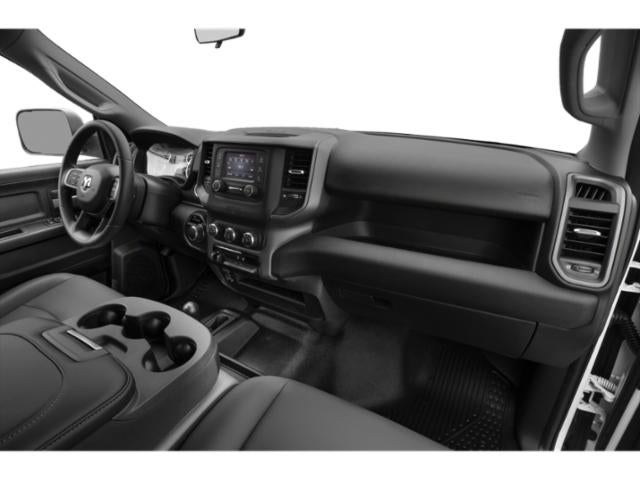 2021 RAM Ram 3500 Laramie Crew Cab 4x4 8' Box