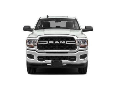 2021 RAM Ram 3500 Laramie Crew Cab 4x4 8' Box