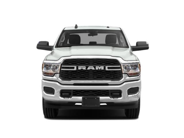2021 RAM Ram 3500 Laramie Crew Cab 4x4 8' Box