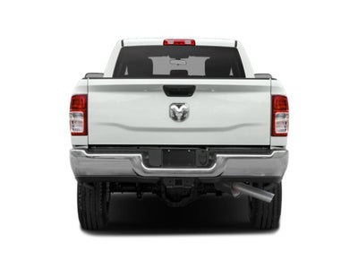 2021 RAM Ram 3500 Laramie Crew Cab 4x4 8' Box