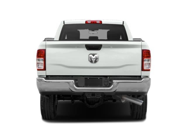 2021 RAM Ram 3500 Laramie Crew Cab 4x4 8' Box