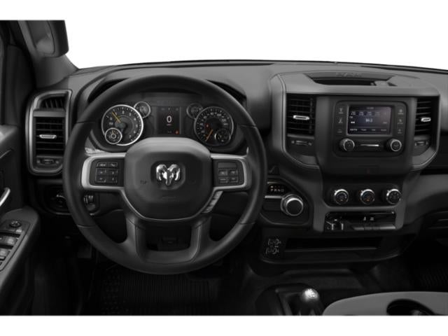 2021 RAM Ram 3500 Laramie Crew Cab 4x4 8' Box