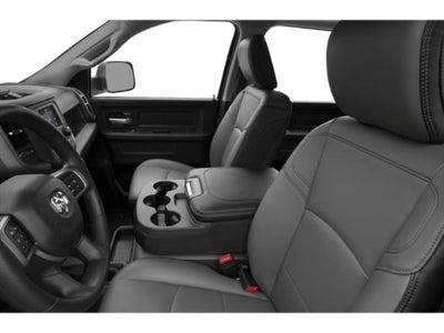 2021 RAM Ram 3500 Laramie Crew Cab 4x4 8' Box