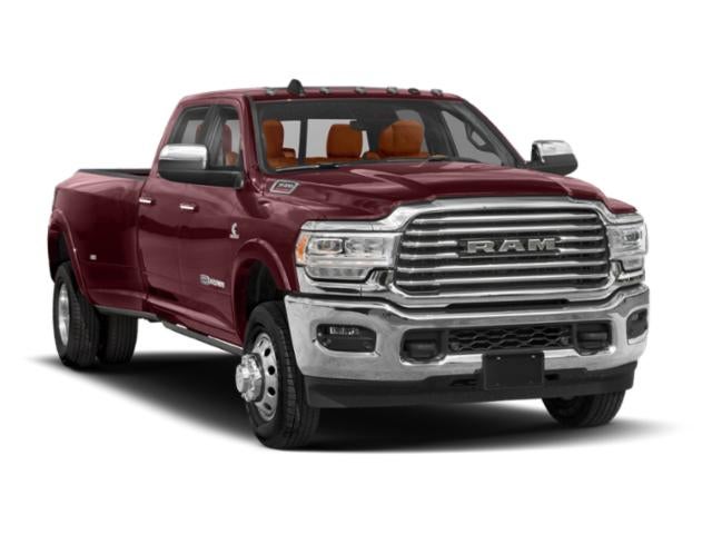 2021 RAM Ram 3500 Limited Longhorn Crew Cab 4x4 8' Box