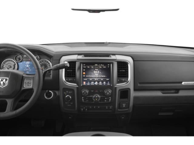 2018 RAM Ram 2500 Power Wagon Crew Cab 4x4 6'4' Box