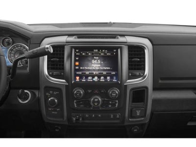 2018 RAM Ram 2500 Power Wagon Crew Cab 4x4 6'4' Box