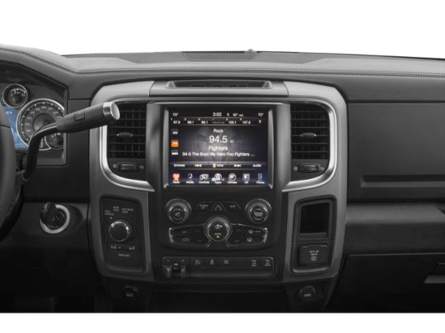 2018 RAM Ram 2500 Power Wagon Crew Cab 4x4 6'4' Box
