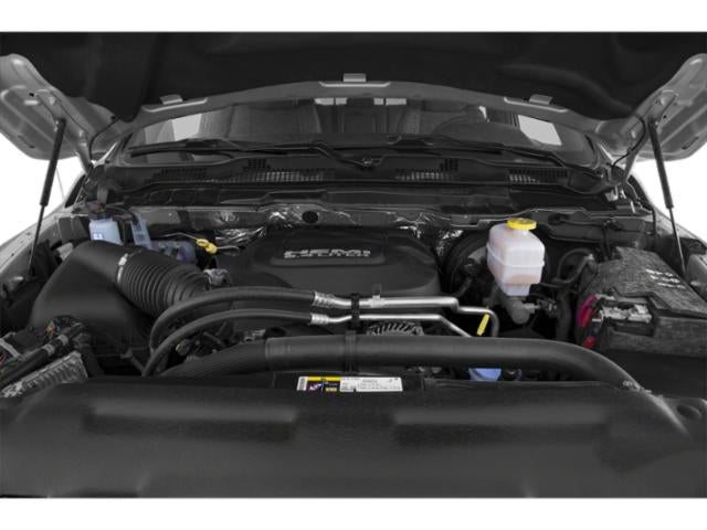 2018 RAM Ram 2500 Power Wagon Crew Cab 4x4 6'4' Box