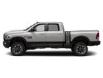 2018 RAM Ram 2500 Power Wagon Crew Cab 4x4 6'4' Box