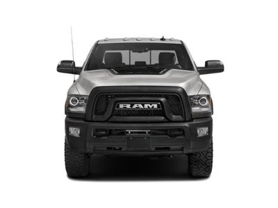 2018 RAM Ram 2500 Power Wagon Crew Cab 4x4 6'4' Box