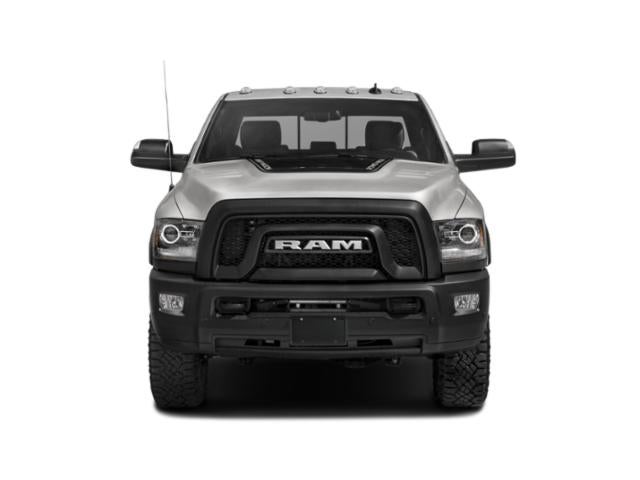2018 RAM Ram 2500 Power Wagon Crew Cab 4x4 6'4' Box