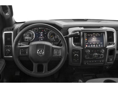2018 RAM Ram 2500 Power Wagon Crew Cab 4x4 6'4' Box