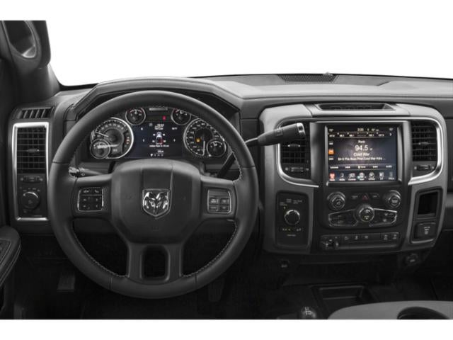2018 RAM Ram 2500 Power Wagon Crew Cab 4x4 6'4' Box