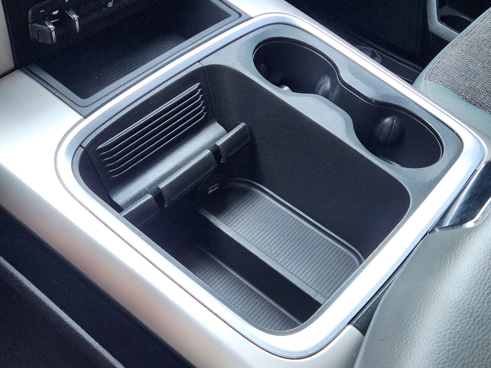 2016 RAM Ram 2500 Big Horn