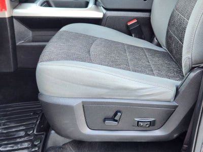 2016 RAM Ram 2500 Big Horn