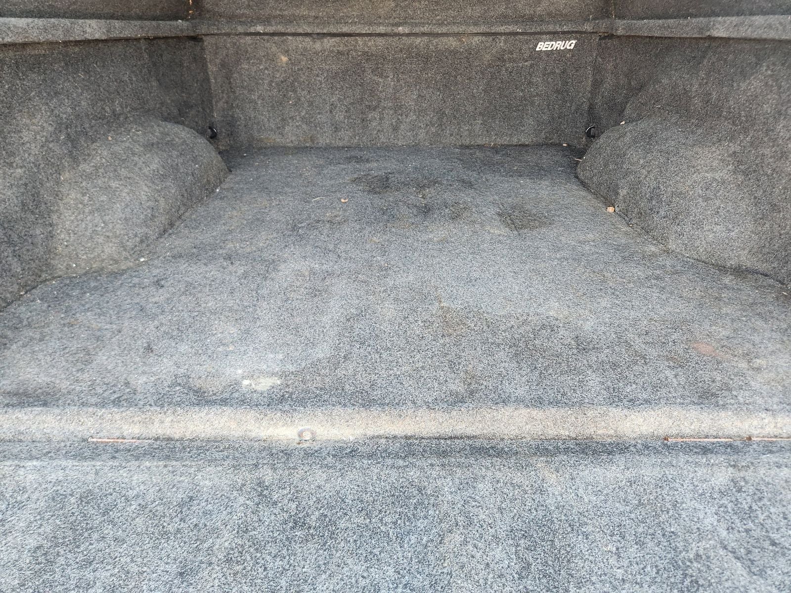 2016 RAM Ram 2500 Big Horn