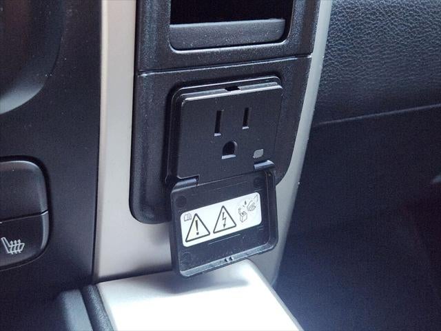 2016 RAM Ram 2500 Big Horn