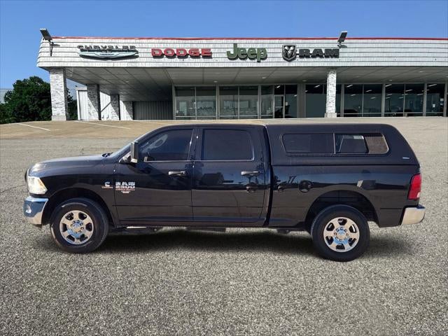 2016 RAM Ram 2500 Big Horn