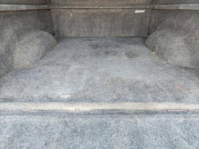 2016 RAM Ram 2500 Big Horn