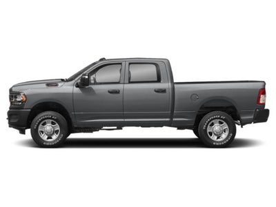 2024 RAM Ram 2500 Tradesman Crew Cab 4x4 6'4' Box
