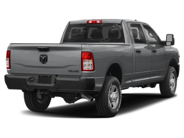 2024 RAM Ram 2500 Tradesman Crew Cab 4x4 6'4' Box
