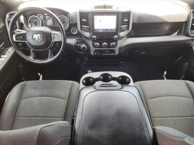 2024 RAM Ram 2500 Tradesman Crew Cab 4x4 6'4' Box