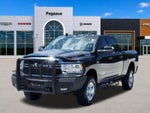 2020 RAM Ram 2500 Tradesman Crew Cab 4x4 6'4' Box