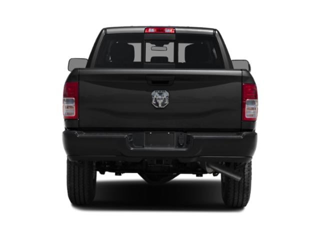 2020 RAM Ram 2500 Tradesman Crew Cab 4x4 6'4' Box