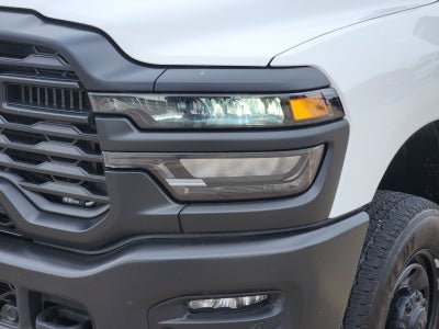 2025 RAM Ram 2500 Tradesman