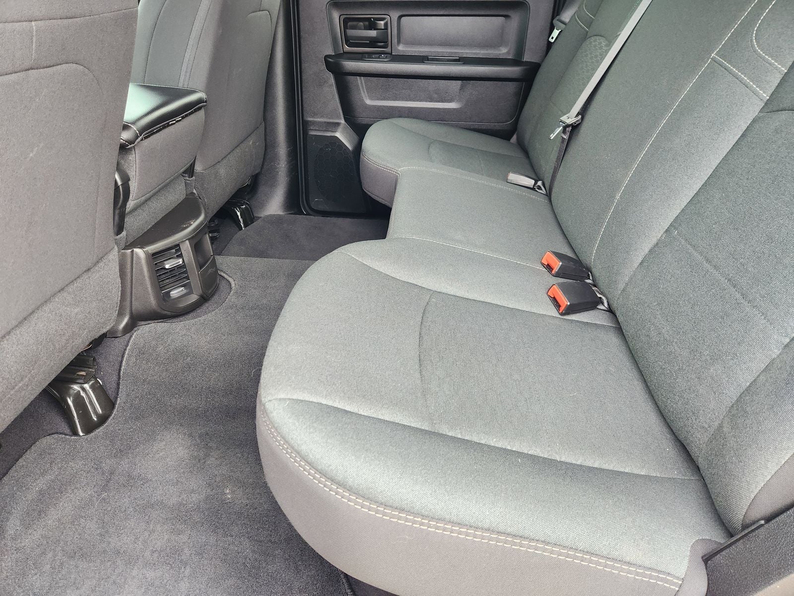 2025 RAM Ram 2500 Tradesman