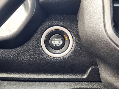 2024 RAM Ram 2500 Tradesman Crew Cab 4x4 6'4' Box